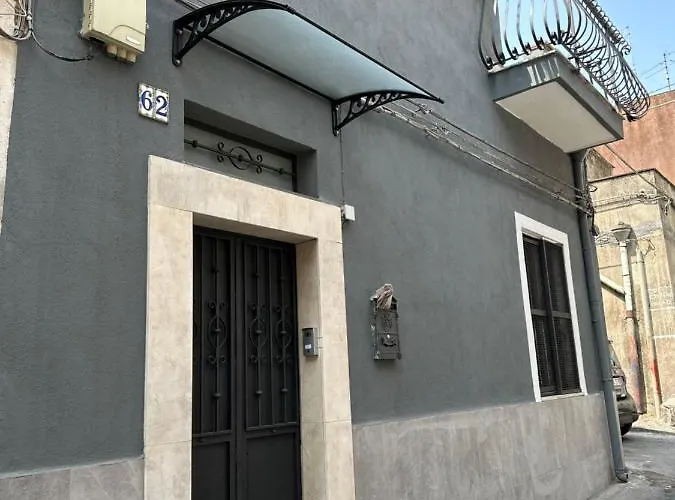 San Damiano Inn