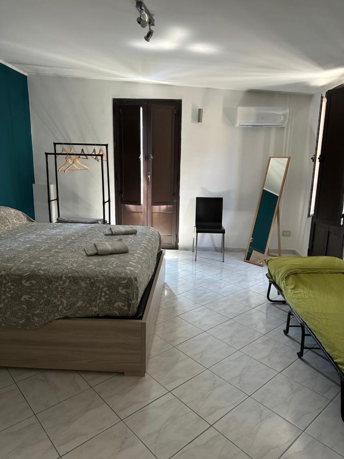 Holiday home San Damiano Catania